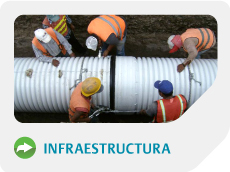 infraestructura