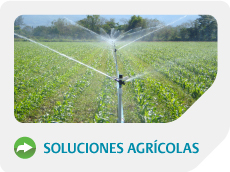 soluciones agricolas