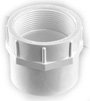 ADAPTADOR HEMBRA SCH 40 - ROSCA / CAMPANA CEMENTADA