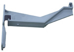SOPORTE INTERNO LISO AC PVC
