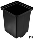Caja de Registro