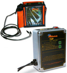 EQUIPO DE ELECTROFUSIÓN