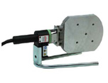 PLANCHA TERMOFUSORA DE 20 A 110 mm