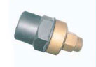 CANOA PVC TIPO LISA ALTO CAUDAL