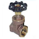 CANOA PVC TIPO LISA ALTO CAUDAL