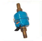 CANOA PVC TIPO LISA ALTO CAUDAL